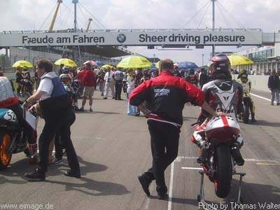IDM 2001 - 6.Lauf Nrburgring am 19.08.2001 - img_7360.jpg - eimage.de - Event Fotos 