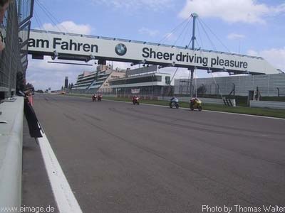 IDM 2001 - 6.Lauf Nrburgring am 19.08.2001 - img_7376.jpg - eimage.de - Event Fotos 