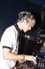 Felix Kröcher aka DJ Bundesschranzler Birthdayparty im Madision Neustadt am 21.12.2001 - img_2377.jpg (Thumbnail) - eimage.de - Event Fotos 