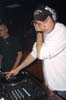 Felix Kröcher aka DJ Bundesschranzler Birthdayparty im Madision Neustadt am 21.12.2001 - img_2462.jpg (Thumbnail) - eimage.de - Event Fotos 