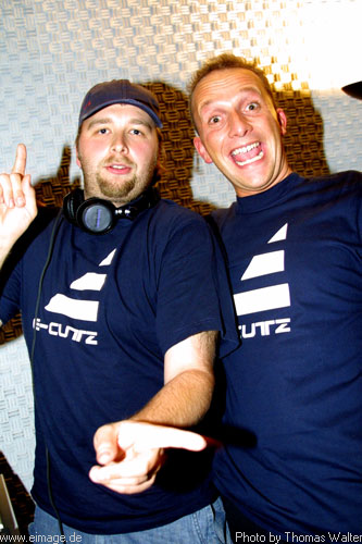 Essential DJ-Team bei Maximal am 28.06.2002 - img_6428.jpg - eimage.de - Event Fotos 