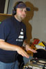 Essential DJ-Team bei Maximal am 28.06.2002 - img_6447.jpg (Thumbnail) - eimage.de - Event Fotos 
