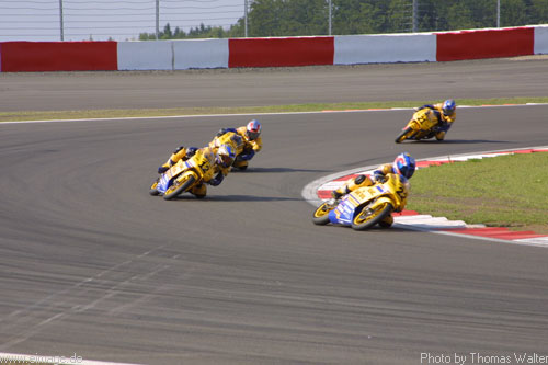 IDM 2002 - 7. Lauf Nrburgring (Rennen) am 18.08.2002 - img_2594.jpg - eimage.de - Event Fotos 