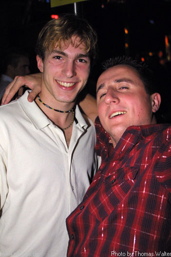 Blank and Jones am 19.10.2002 - img_7599.jpg - eimage.de - Event Fotos 