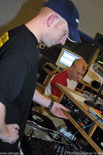 DJ WAG bei Maximal am 25.10.2002 - img_7976.jpg - eimage.de - Event Fotos 