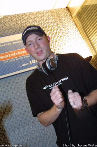 DJ WAG bei Maximal am 25.10.2002 - img_7981.jpg - eimage.de - Event Fotos 