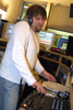 DJ Errik und Tomcraft bei Maximal am 07.02.2003 - img_6630.jpg (Thumbnail) - eimage.de - Event Fotos 