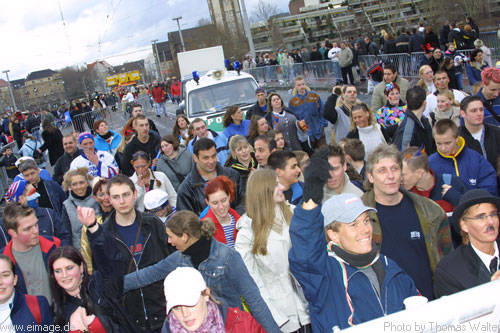 Faschingsumzug in Mannheim am 02.03.2003 - img_8066.jpg - eimage.de - Event Fotos 