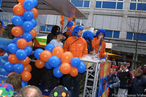 Faschingsumzug in Mannheim am 02.03.2003 - img_8127.jpg - eimage.de - Event Fotos 