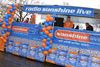 Faschingsumzug in Mannheim am 02.03.2003 - img_7973.jpg (Thumbnail) - eimage.de - Event Fotos 