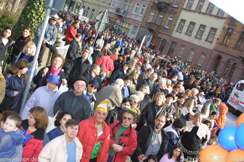Faschingsumzug in Heidelberg am 04.03.2003 - img_8436.jpg - eimage.de - Event Fotos 