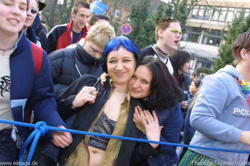 Faschingsumzug in Heidelberg am 04.03.2003 - img_8488.jpg - eimage.de - Event Fotos 