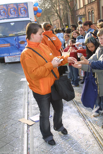 Faschingsumzug in Heidelberg am 04.03.2003 - img_8522.jpg - eimage.de - Event Fotos 