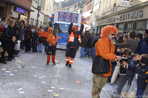 Faschingsumzug in Heidelberg am 04.03.2003 - img_8586.jpg - eimage.de - Event Fotos 
