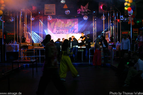 VIVA Clubrotation (Voraufzeichnung) am 25.04.2003 - img_5810.jpg - eimage.de - Event Fotos 