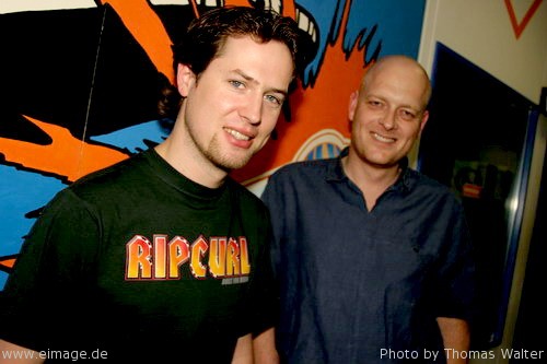 Tonka und DJ Murphy bei Maximal am 05.03.2004 - img_3410.jpg - eimage.de - Event Fotos 