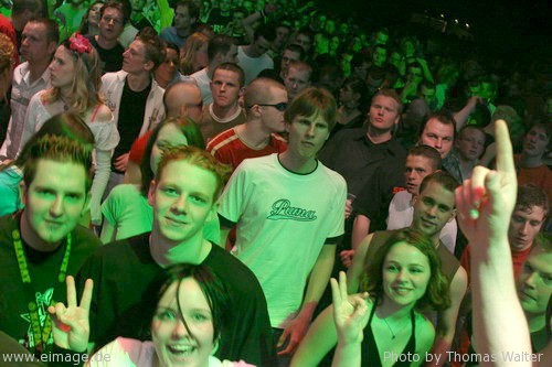 Mayday Team x-treme in der Westfalenhalle Dortmund in am 30.04.2004 - img_0129.jpg - eimage.de - Event Fotos 