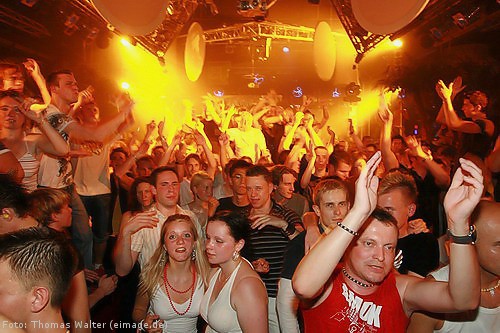 Welcome to the Club - Die 500. Sendung - Das groe Jubilum am 06.06.2007 - img_1759.jpg - eimage.de - Event Fotos 