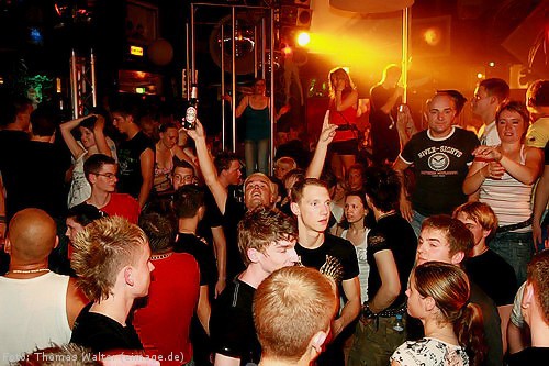 Welcome to the Club - Die 500. Sendung - Das groe Jubilum am 06.06.2007 - img_1840.jpg - eimage.de - Event Fotos 