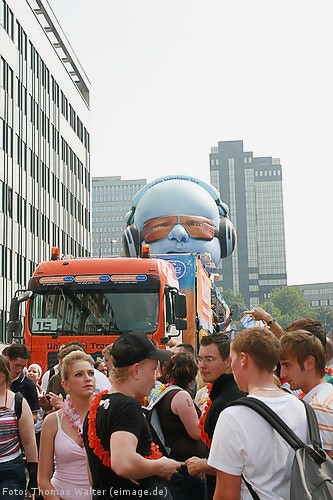 Loveparade 2007 in Essen am 25.08.2007 - img_3454.jpg - eimage.de - Event Fotos 