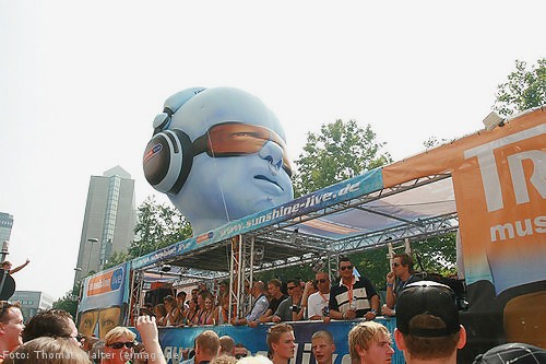 Loveparade 2007 in Essen am 25.08.2007 - img_3473.jpg - eimage.de - Event Fotos 
