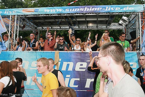Loveparade 2007 in Essen am 25.08.2007 - img_3777.jpg - eimage.de - Event Fotos 