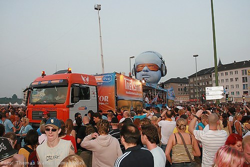 Loveparade 2007 in Essen am 25.08.2007 - img_3857.jpg - eimage.de - Event Fotos 
